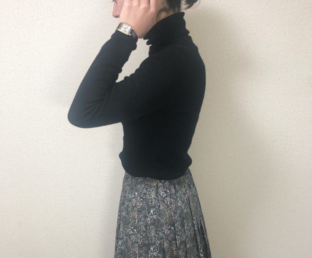 スカート